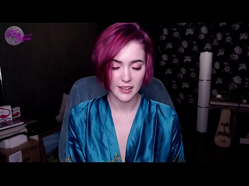 ❤️ Arahan tentang jerk off daripada seorang gadis Rusia dalam bahasa Inggeris ️ Lucah pada kami ☑