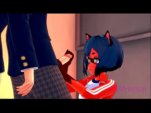 ❤️ Penternakan lembu serba baharu dengan Michiru Kagemori ️ Lucah pada kami ☑